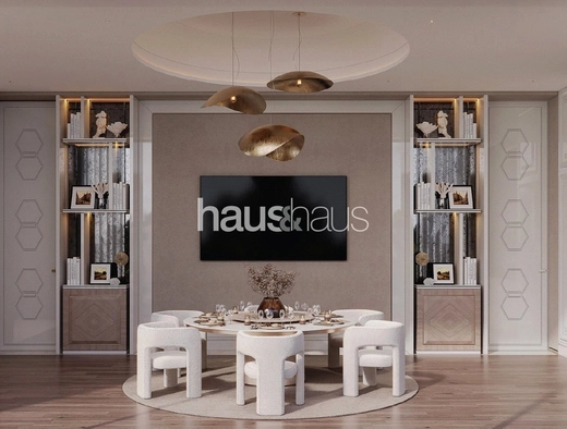 7 bedroom villa for sale - haus & haus