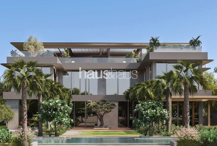 7 bedroom villa for sale - haus & haus