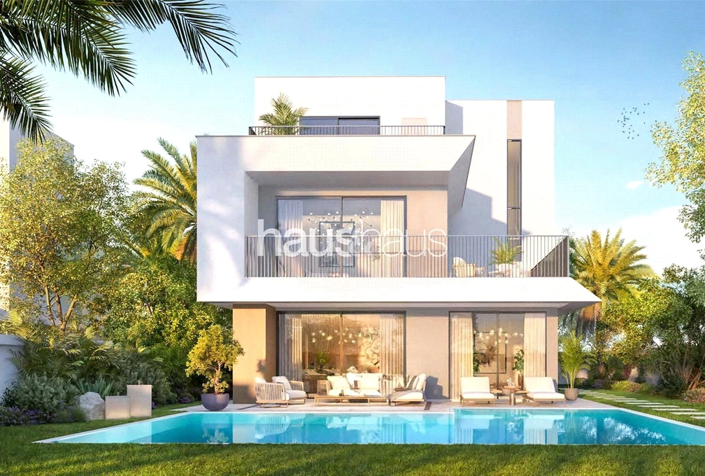 5 bedroom villa for sale - haus & haus
