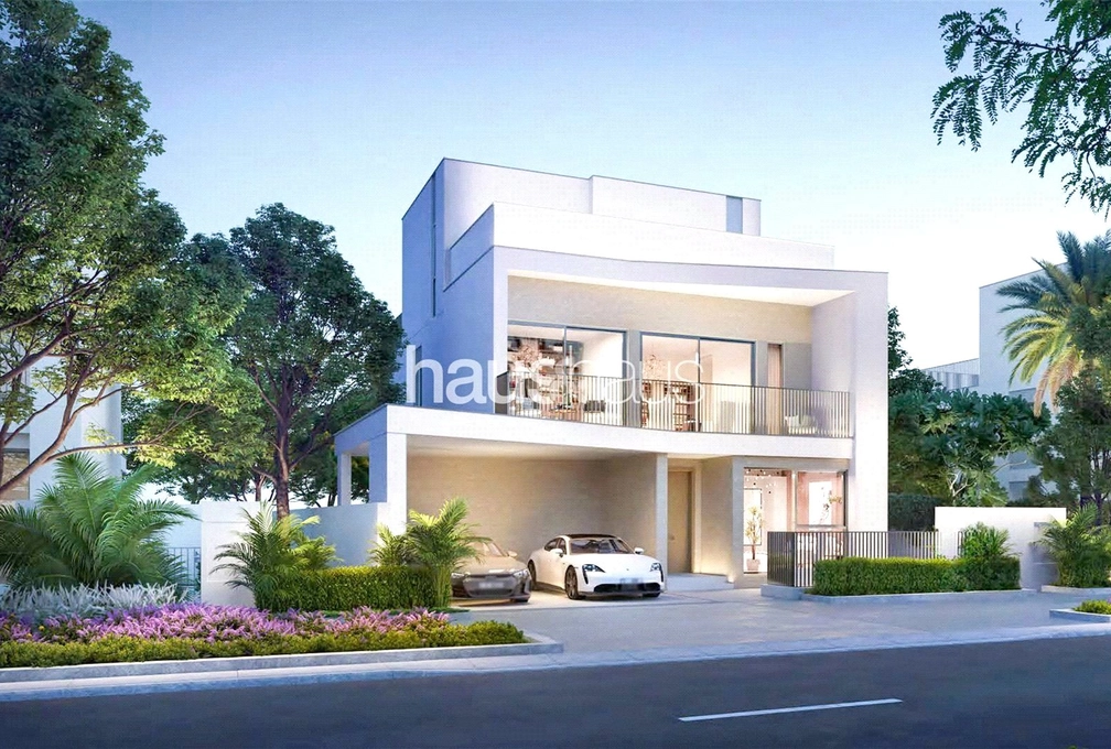 5 bedroom villa for sale - haus & haus