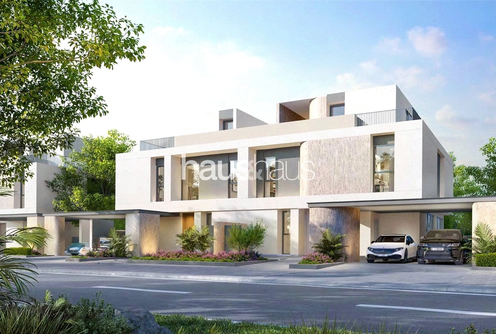 5 bedroom villa for sale - haus & haus