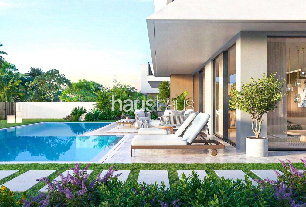 5 bedroom villa for sale - haus & haus