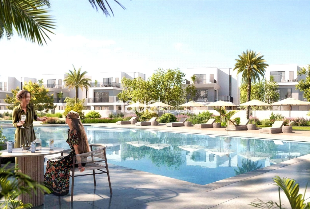 5 bedroom villa for sale - haus & haus