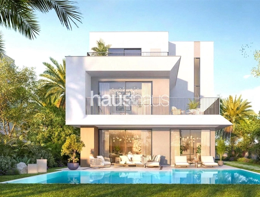 5 bedroom villa for sale - haus & haus