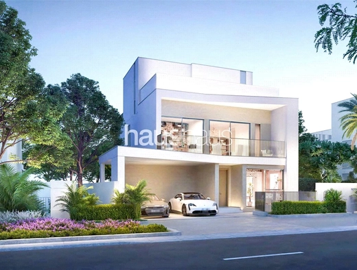 5 bedroom villa for sale - haus & haus