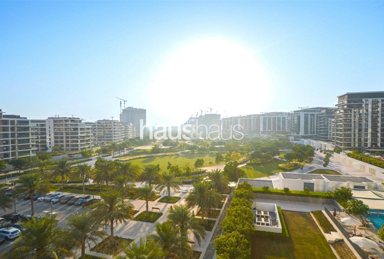 3 bedroom apartment for sale - haus & haus