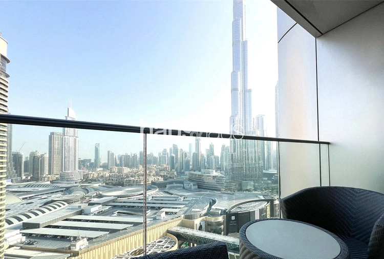 1 bedroom apartment for sale - haus & haus