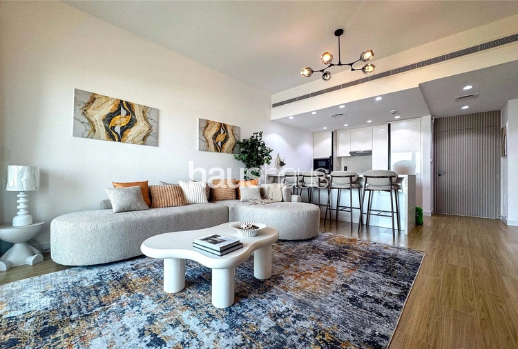 1 bedroom apartment for sale - haus & haus