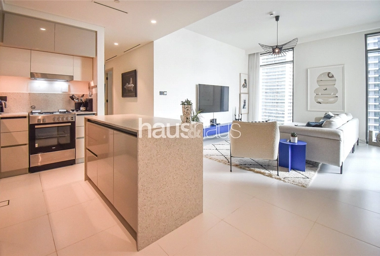2 bedroom apartment for sale - haus & haus