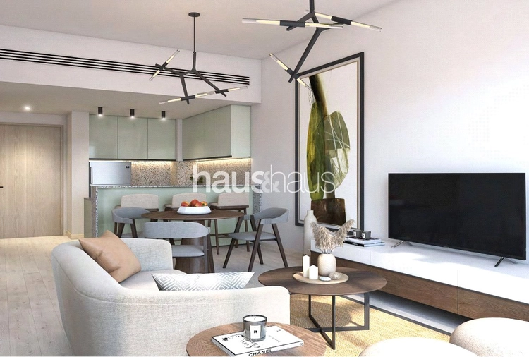 1 bedroom apartment for sale - haus & haus