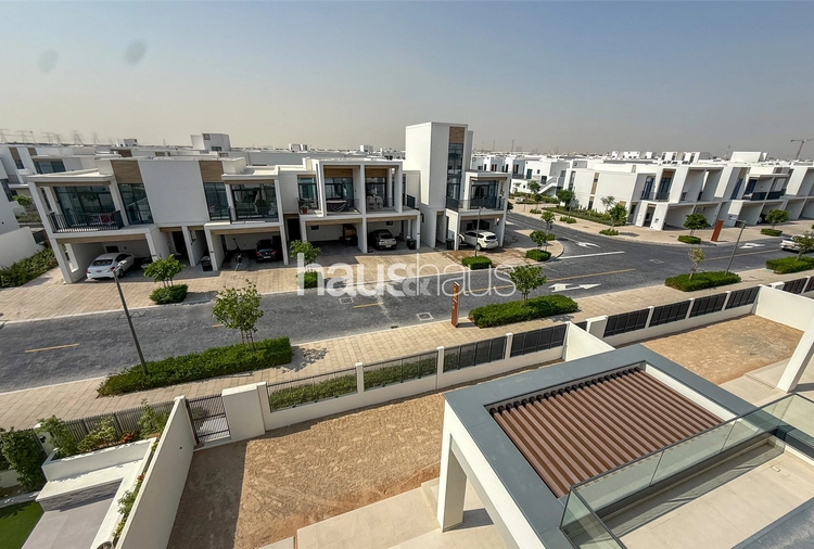 3 bedroom villa to rent - haus & haus