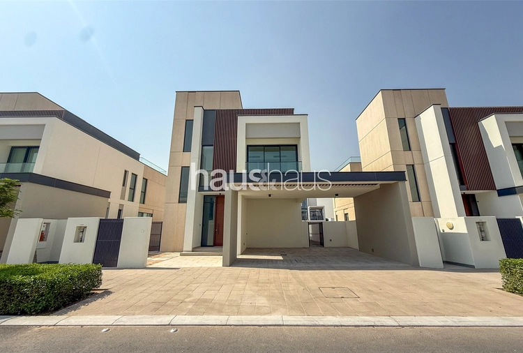 3 bedroom villa to rent - haus & haus