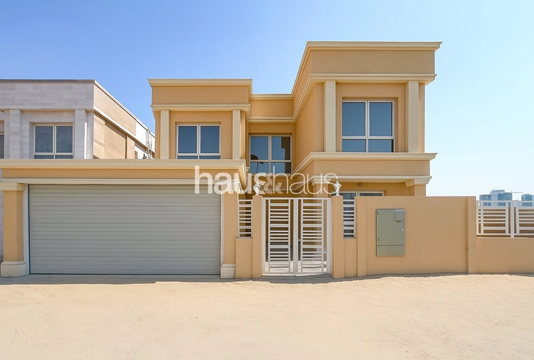 5 bedroom villa to rent - haus & haus