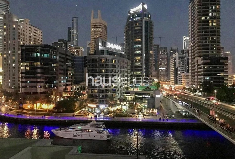 3 bedroom apartment for sale - haus & haus