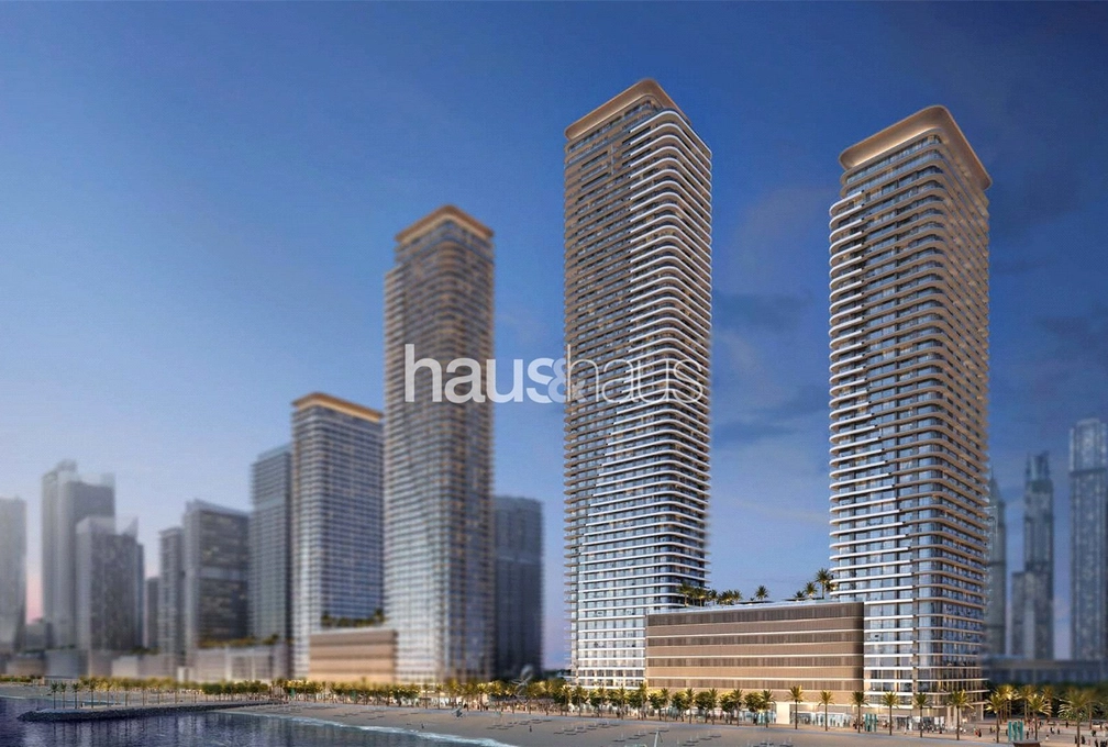 2 bedroom apartment for sale - haus & haus