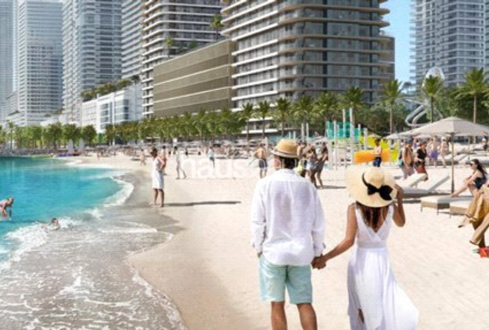 2 bedroom apartment for sale - haus & haus