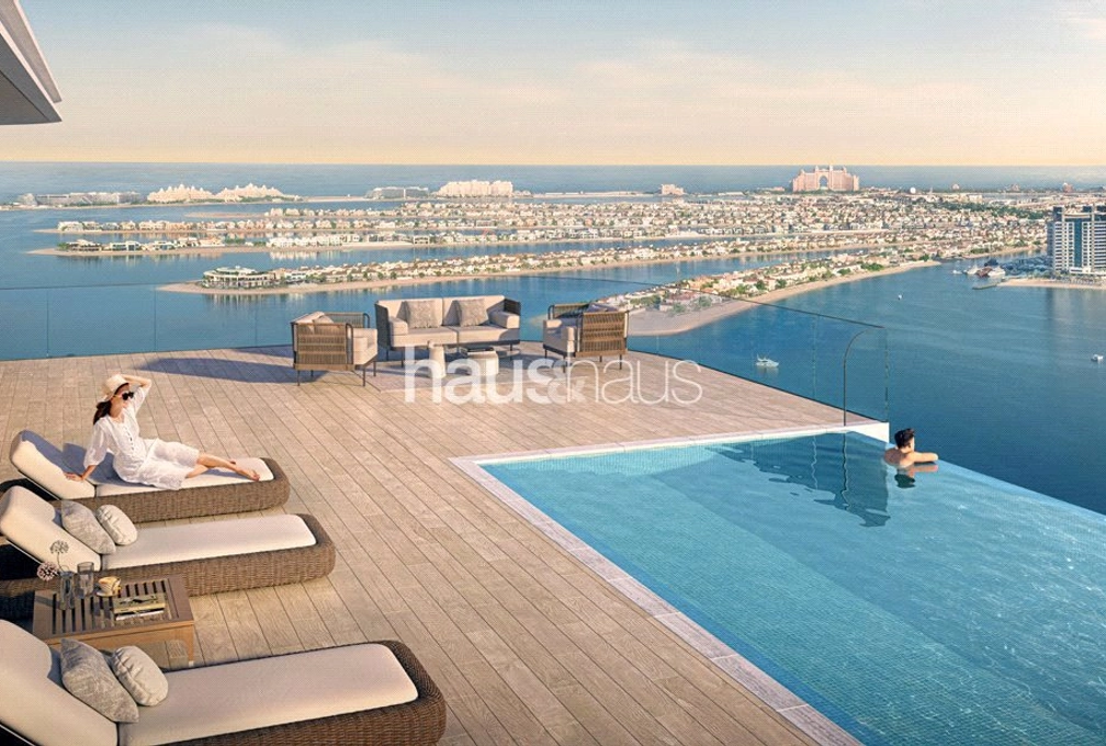 2 bedroom apartment for sale - haus & haus