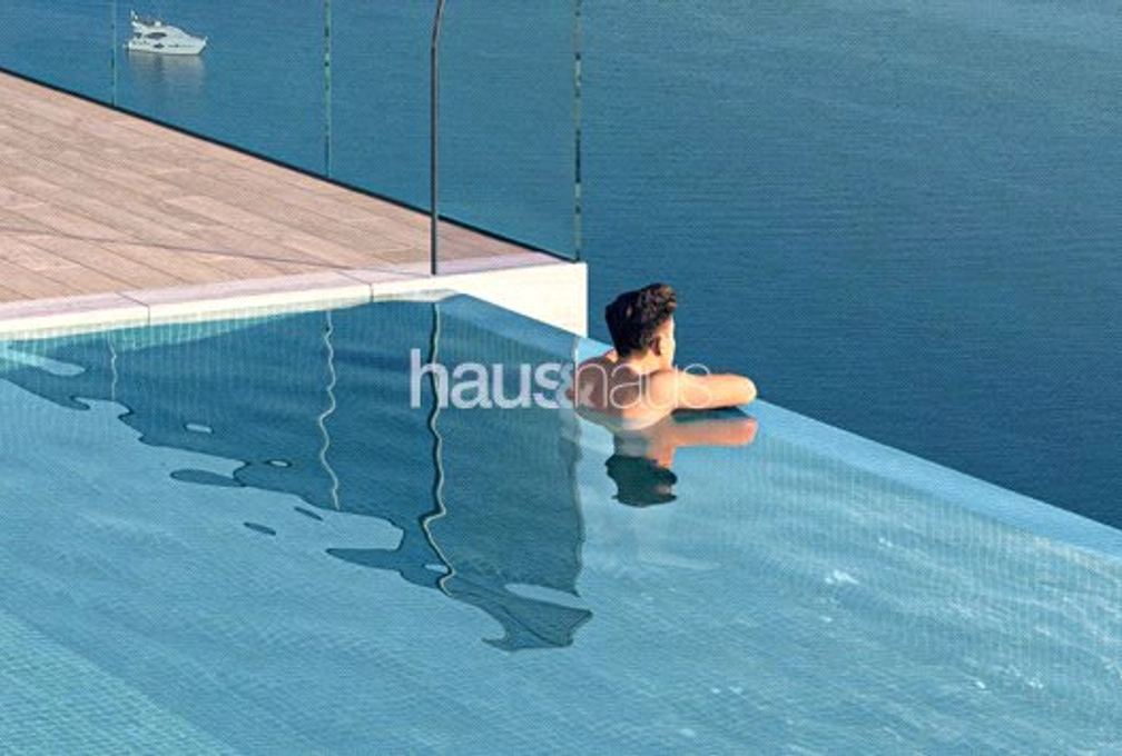 2 bedroom apartment for sale - haus & haus