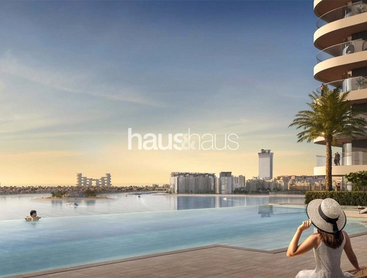 2 bedroom apartment for sale - haus & haus