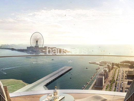 2 bedroom apartment for sale - haus & haus