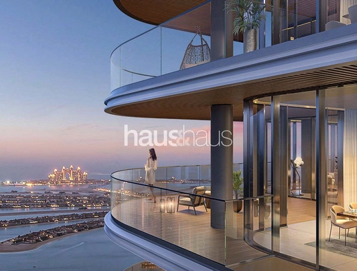 2 bedroom apartment for sale - haus & haus