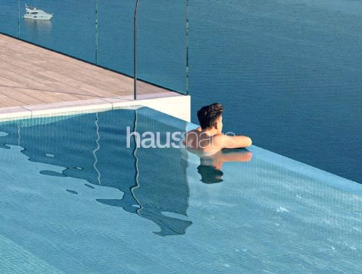 2 bedroom apartment for sale - haus & haus