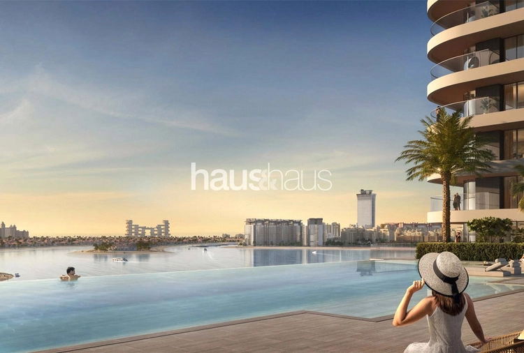 2 bedroom apartment for sale - haus & haus