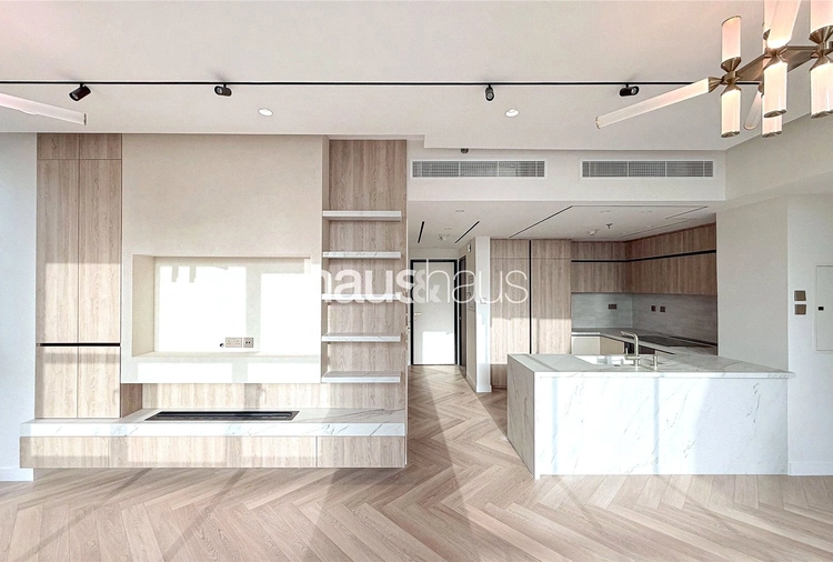 2 bedroom apartment for sale - haus & haus