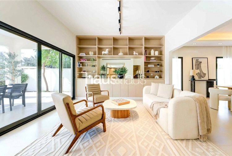 4 bedroom villa for sale - haus & haus