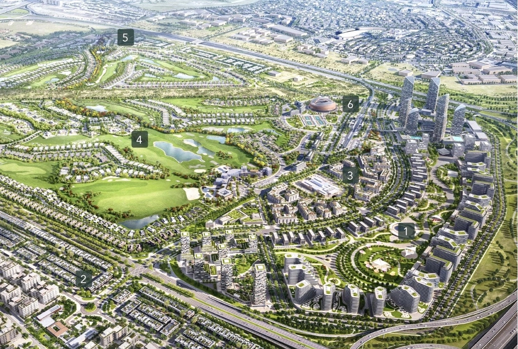 4 bedroom townhouse for sale - haus & haus