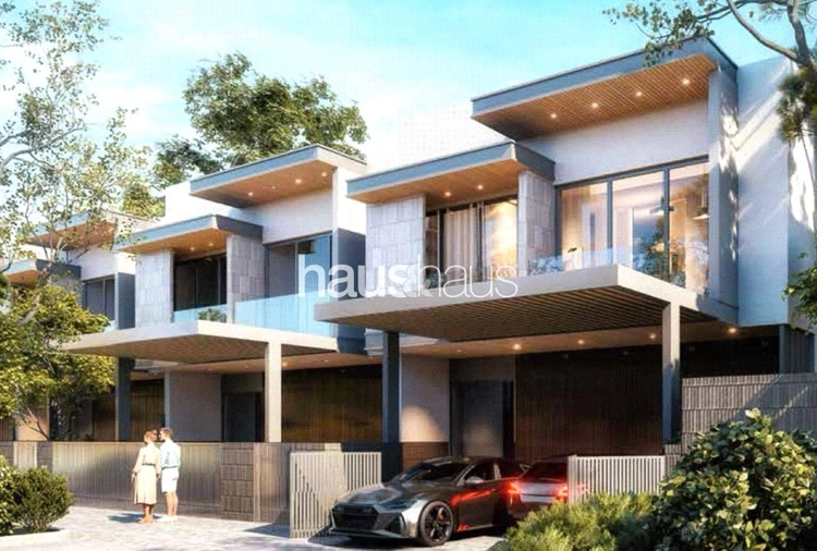 4 bedroom townhouse for sale - haus & haus