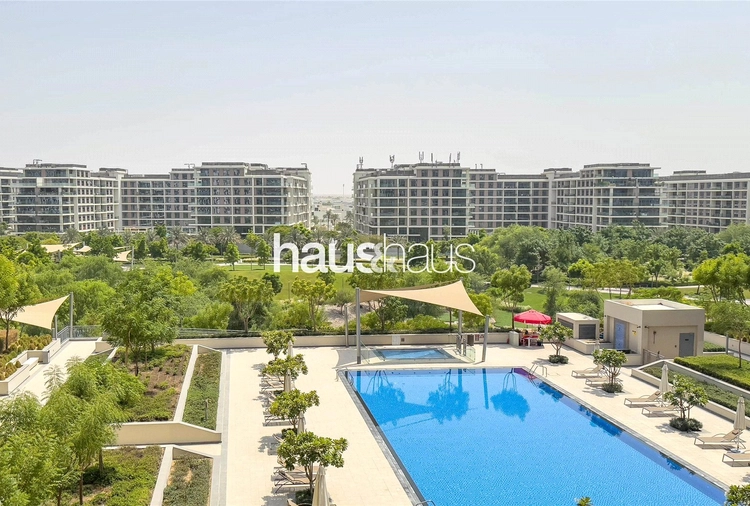 3 bedroom apartment for sale - haus & haus