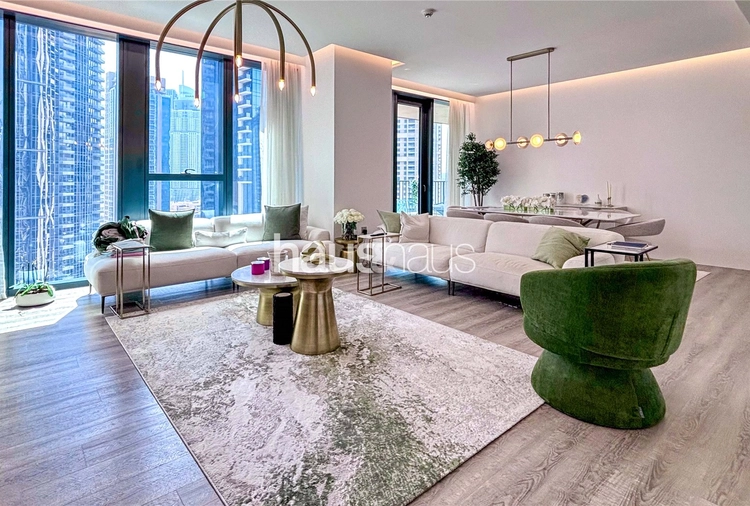 2 bedroom apartment for sale - haus & haus