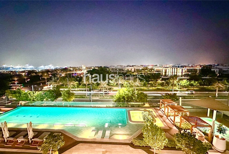 2 bedroom apartment to rent - haus & haus