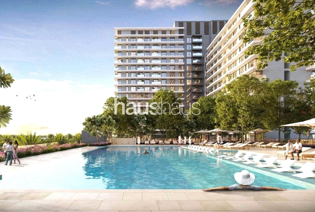 2 bedroom apartment for sale - haus & haus