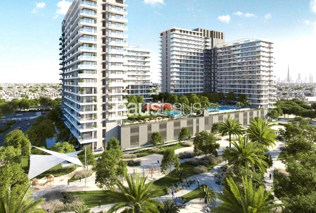 2 bedroom apartment for sale - haus & haus