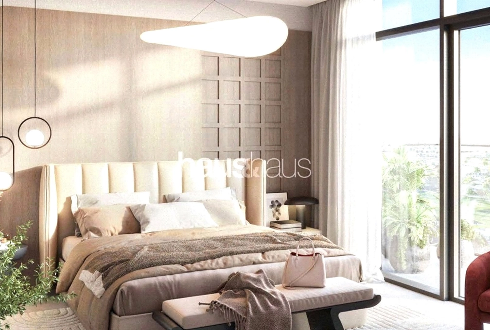 2 bedroom apartment for sale - haus & haus