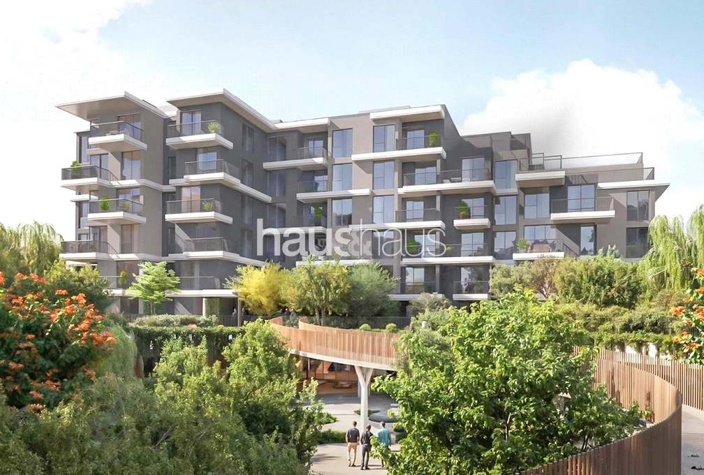 2 bedroom apartment for sale - haus & haus