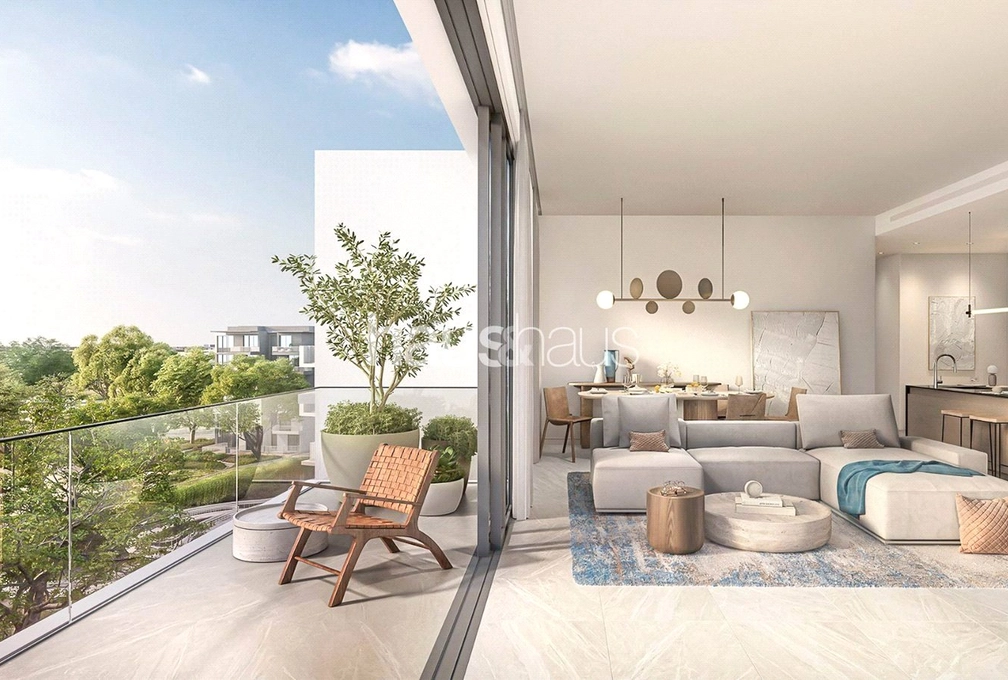 2 bedroom apartment for sale - haus & haus