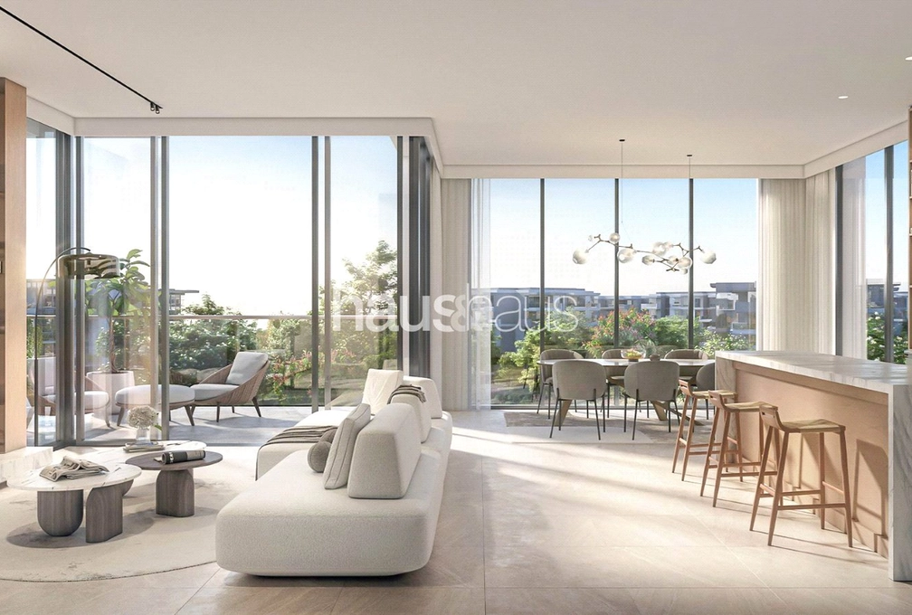 2 bedroom apartment for sale - haus & haus