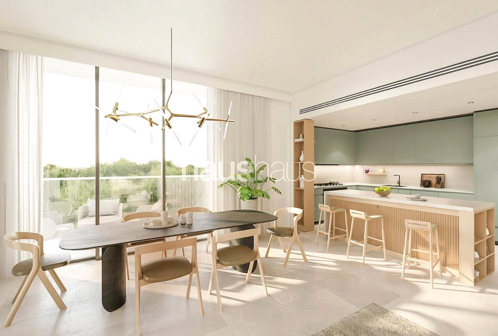 2 bedroom apartment for sale - haus & haus