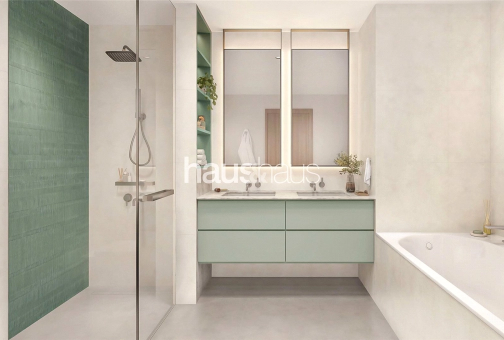 2 bedroom apartment for sale - haus & haus