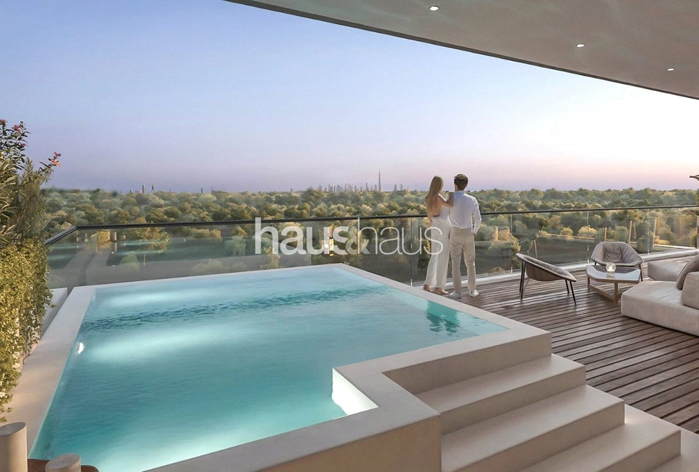 2 bedroom apartment for sale - haus & haus