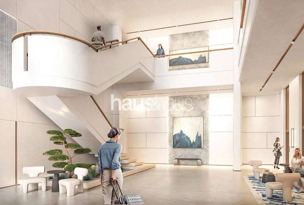 2 bedroom apartment for sale - haus & haus