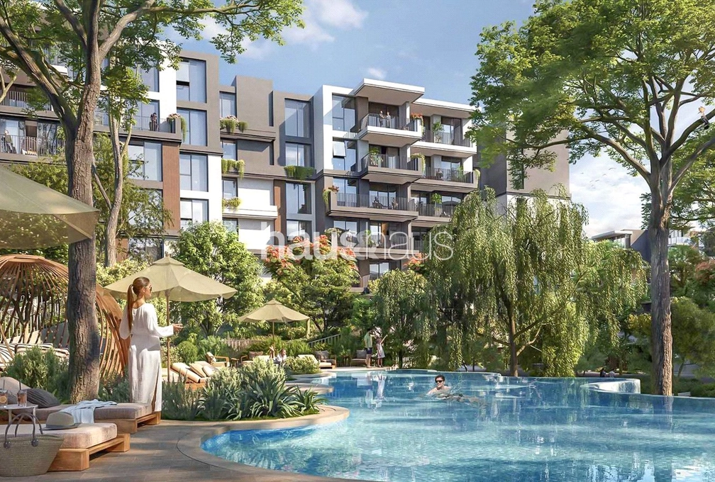 2 bedroom apartment for sale - haus & haus