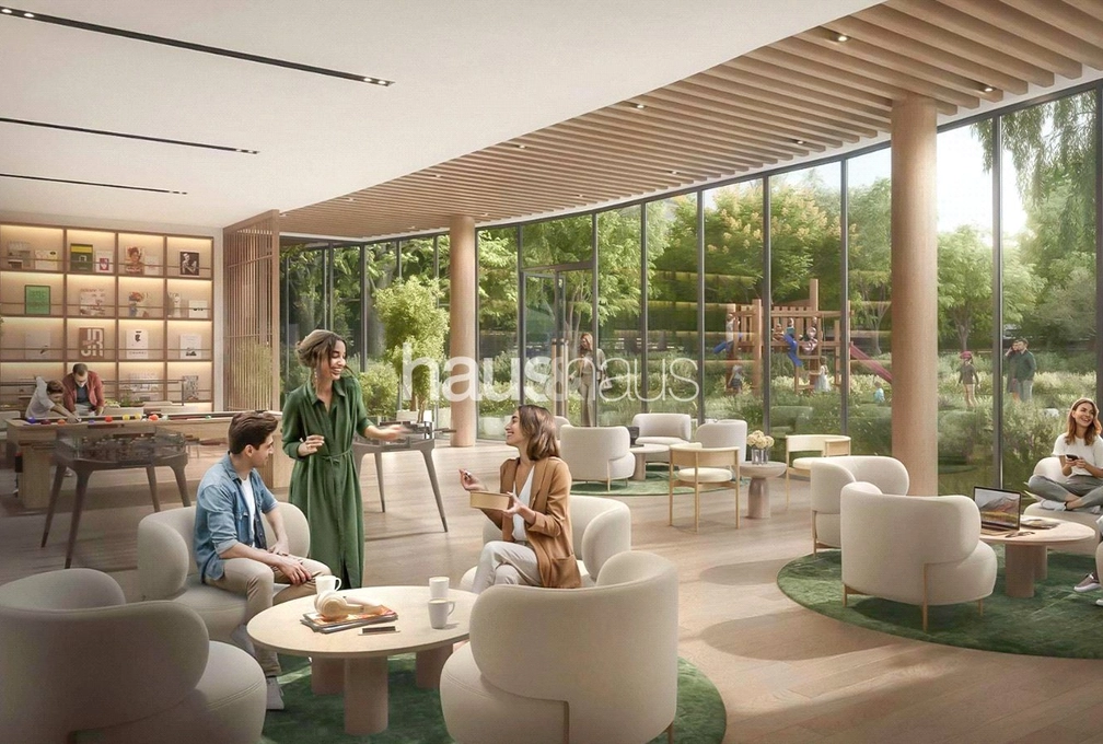 2 bedroom apartment for sale - haus & haus