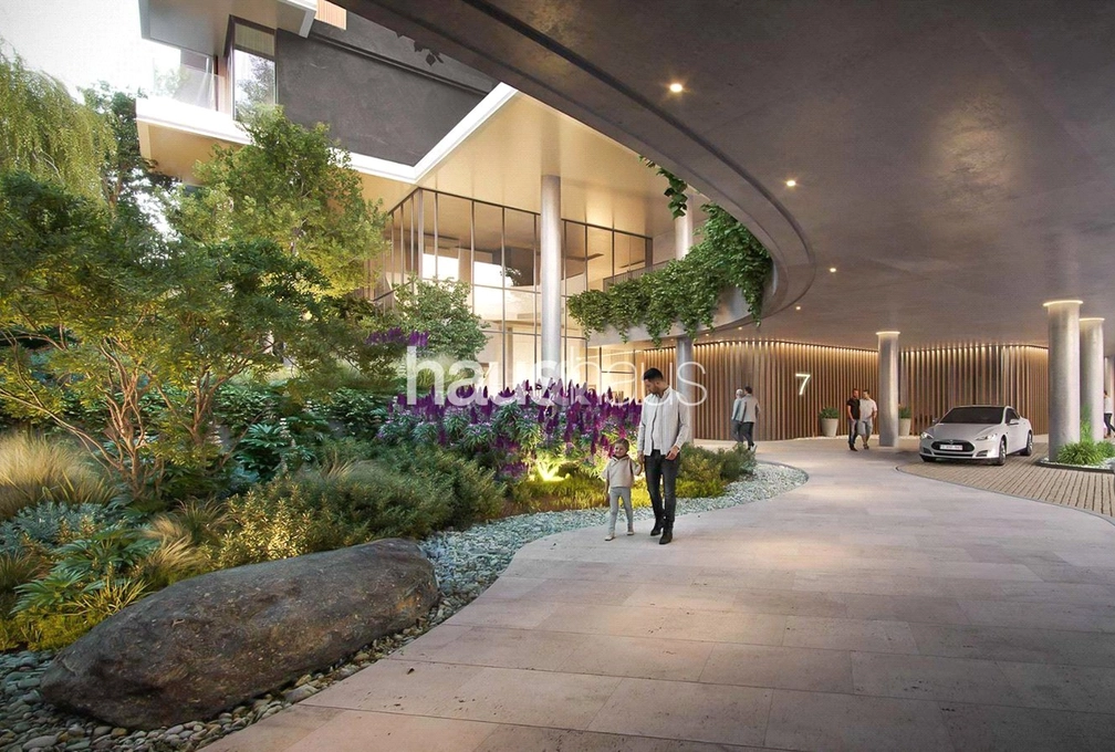 2 bedroom apartment for sale - haus & haus