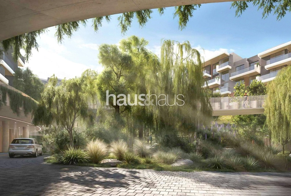 2 bedroom apartment for sale - haus & haus