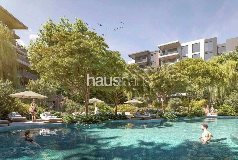 2 bedroom apartment for sale - haus & haus
