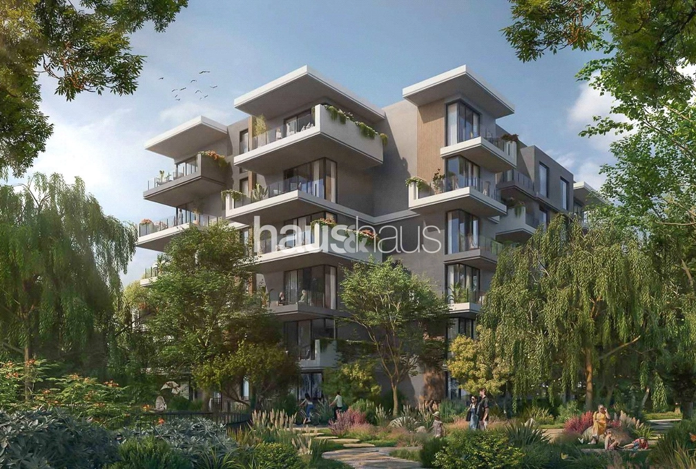 2 bedroom apartment for sale - haus & haus